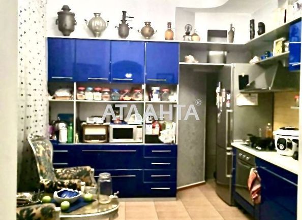 4+-rooms apartment apartment by the address st. Marazlievskaya Engelsa (area 148,3 m²) - Atlanta.ua - photo 10
