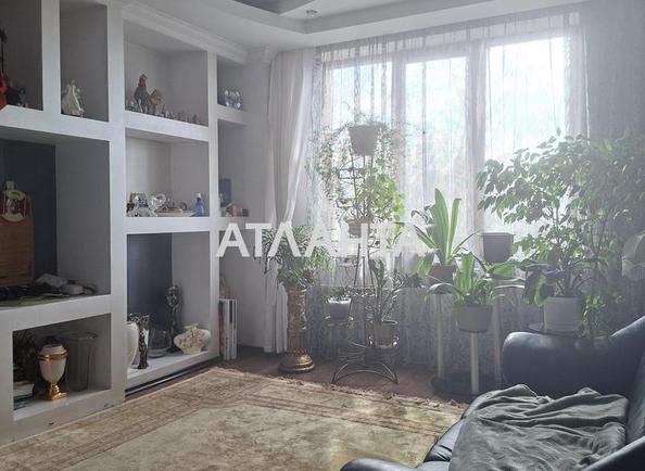 Объект снят с продажи - Atlanta.ua - фото 10