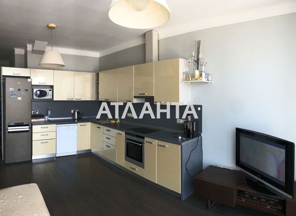 1-room apartment apartment by the address st. Literaturnaya (area 61,4 m2) - Atlanta.ua - photo 8