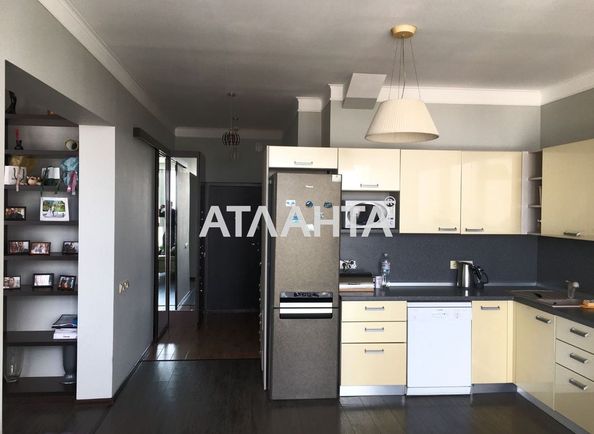 1-room apartment apartment by the address st. Literaturnaya (area 61,4 m2) - Atlanta.ua - photo 9