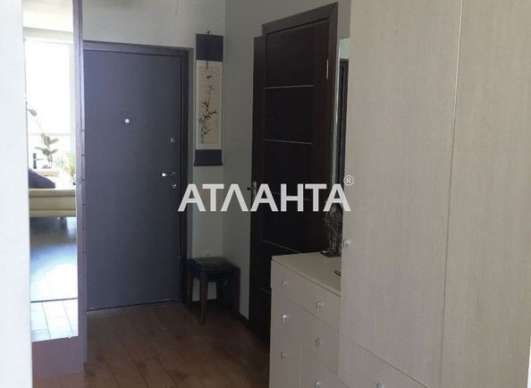 1-room apartment apartment by the address st. Literaturnaya (area 61,4 m2) - Atlanta.ua - photo 15