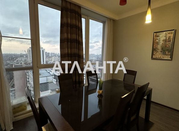 1-room apartment apartment by the address st. Literaturnaya (area 61,4 m2) - Atlanta.ua - photo 3