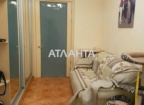3-rooms apartment apartment by the address st. Ekaterininskaya (area 95 m²) - Atlanta.ua - photo 6