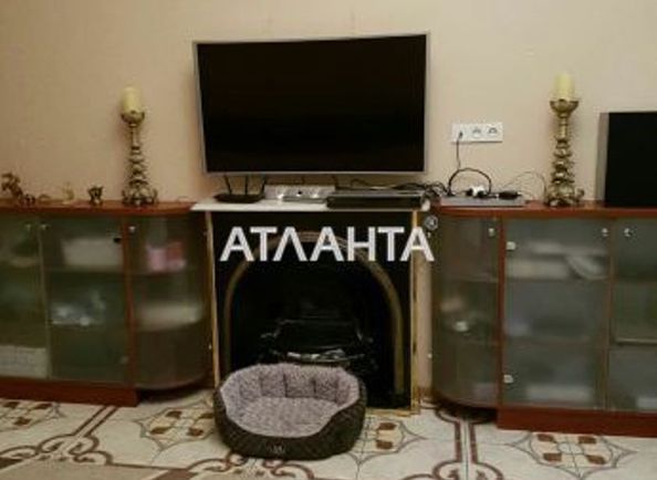 3-rooms apartment apartment by the address st. Ekaterininskaya (area 95 m²) - Atlanta.ua - photo 7
