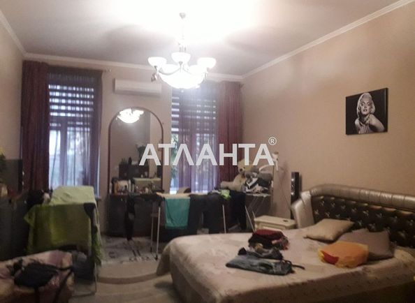 3-rooms apartment apartment by the address st. Ekaterininskaya (area 95 m²) - Atlanta.ua - photo 2