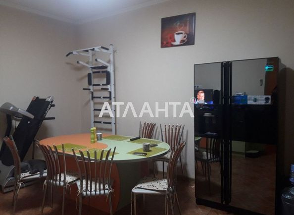 3-rooms apartment apartment by the address st. Ekaterininskaya (area 95 m²) - Atlanta.ua