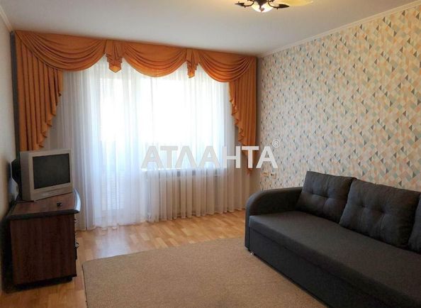 1-room apartment apartment by the address st. Bugaevskaya Instrumentalnaya (area 45,0 m2) - Atlanta.ua