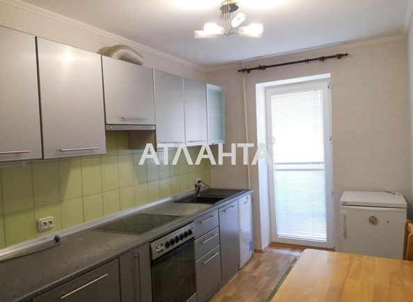 1-room apartment apartment by the address st. Bugaevskaya Instrumentalnaya (area 45,0 m2) - Atlanta.ua - photo 3