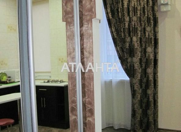 1-room apartment apartment by the address st. Glinyanaya (area 31,0 m2) - Atlanta.ua - photo 6