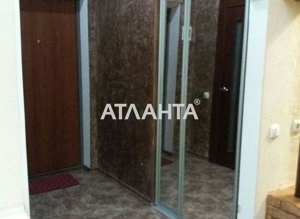1-room apartment apartment by the address st. Glinyanaya (area 31,0 m2) - Atlanta.ua - photo 7