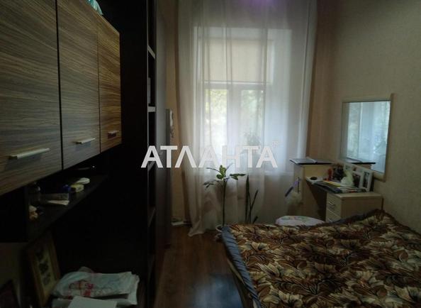 Коммунальная квартира по адресу ул. Коблевская (площадь 11 м²) - Atlanta.ua