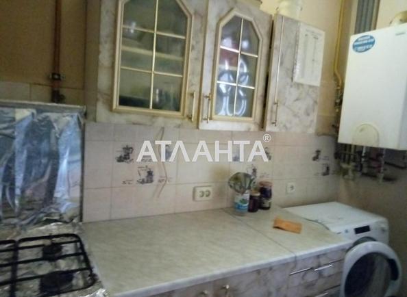 Коммунальная квартира по адресу ул. Коблевская (площадь 11 м²) - Atlanta.ua - фото 2