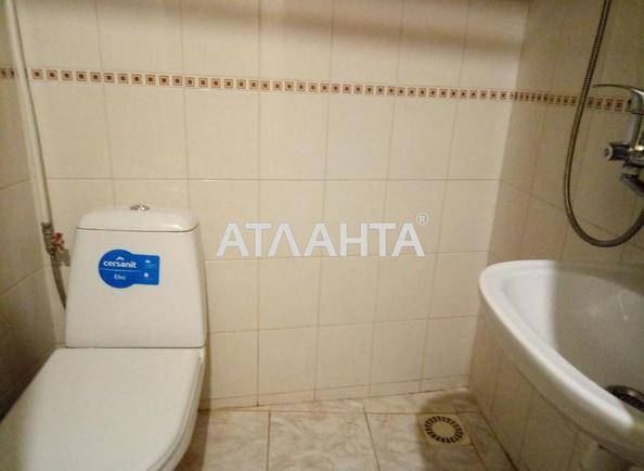 Коммунальная квартира по адресу ул. Коблевская (площадь 11 м²) - Atlanta.ua - фото 3