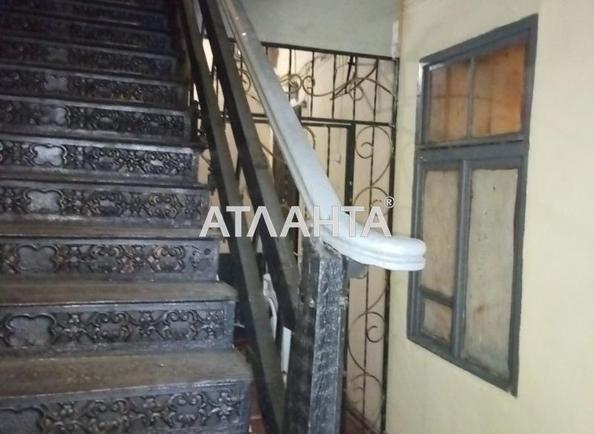 Коммунальная квартира по адресу ул. Коблевская (площадь 11 м²) - Atlanta.ua - фото 5