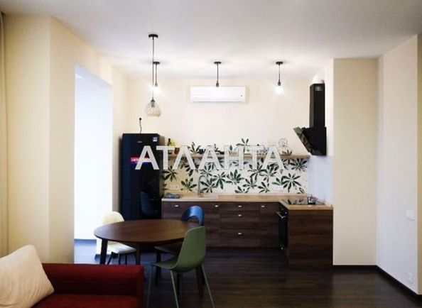 1-room apartment apartment by the address st. Italyanskiy bul Tomasa ul (area 64,0 m2) - Atlanta.ua - photo 6