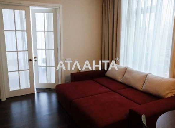 1-room apartment apartment by the address st. Italyanskiy bul Tomasa ul (area 64,0 m2) - Atlanta.ua - photo 8