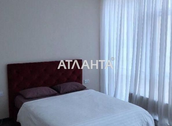 1-комнатная квартира по адресу Итальянский бул. (площадь 64,0 м2) - Atlanta.ua