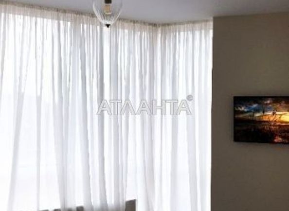 1-комнатная квартира по адресу Итальянский бул. (площадь 64,0 м2) - Atlanta.ua - фото 5