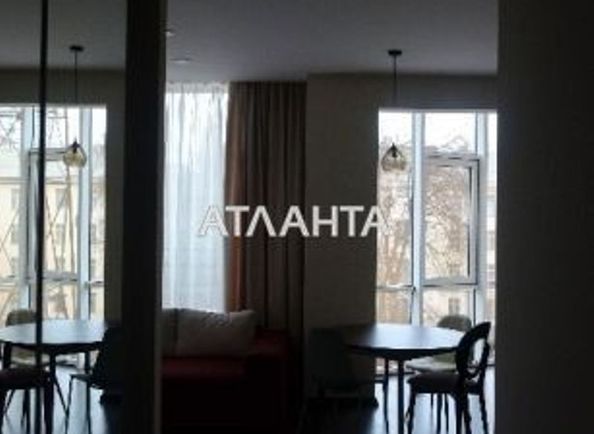 1-room apartment apartment by the address st. Italyanskiy bul Tomasa ul (area 64,0 m2) - Atlanta.ua - photo 9