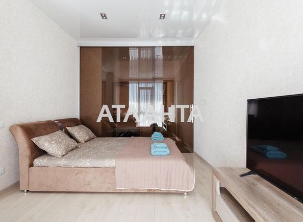 1-room apartment apartment by the address st. Genuezskaya (area 40,0 m2) - Atlanta.ua - photo 2