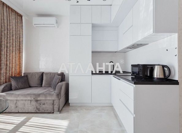 1-room apartment apartment by the address st. Genuezskaya (area 40,0 m2) - Atlanta.ua - photo 7