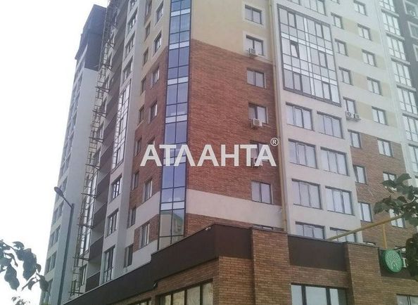 Commercial real estate at st. Marselskaya (area 106,0 m2) - Atlanta.ua