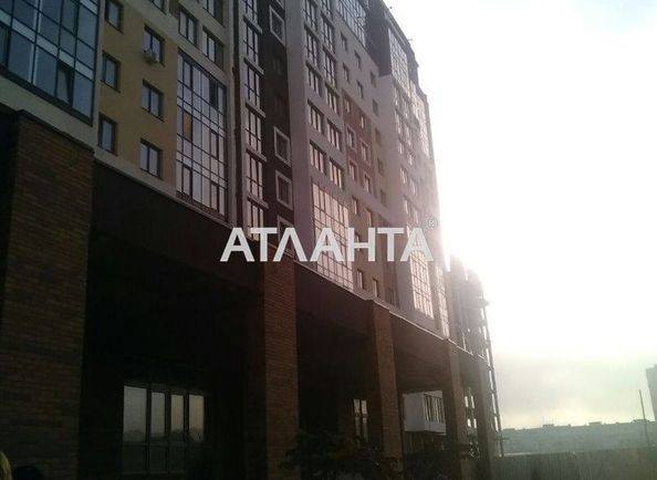 Commercial real estate at st. Marselskaya (area 106,0 m2) - Atlanta.ua - photo 2