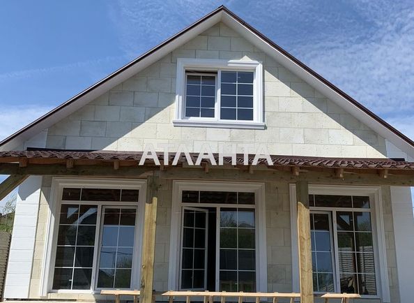 House by the address st. Franko Ivana (area 135,0 m2) - Atlanta.ua - photo 3