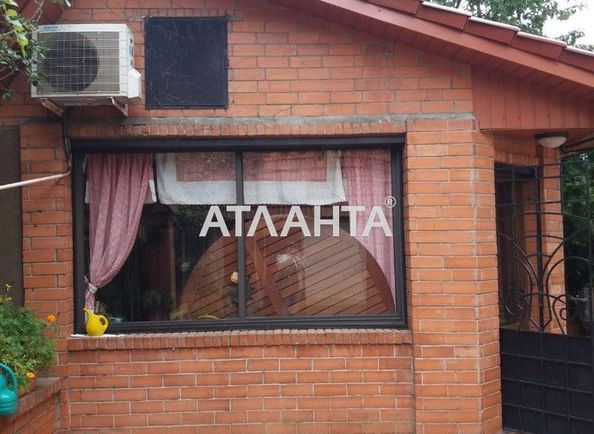 House by the address st. Dacha Kovalevskogo 8 ya liniya (area 243,6 m2) - Atlanta.ua - photo 5