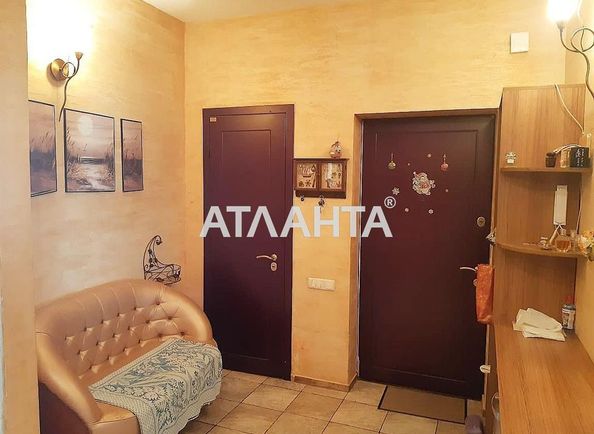3-rooms apartment apartment by the address st. Govorova marsh (area 232,0 m2) - Atlanta.ua - photo 2