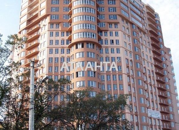 2-комнатная квартира по адресу ул. Макаренко (площадь 101,0 м2) - Atlanta.ua - фото 9