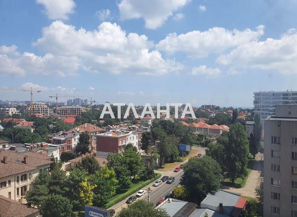 2-rooms apartment apartment by the address st. Makarenko (area 101,0 m2) - Atlanta.ua