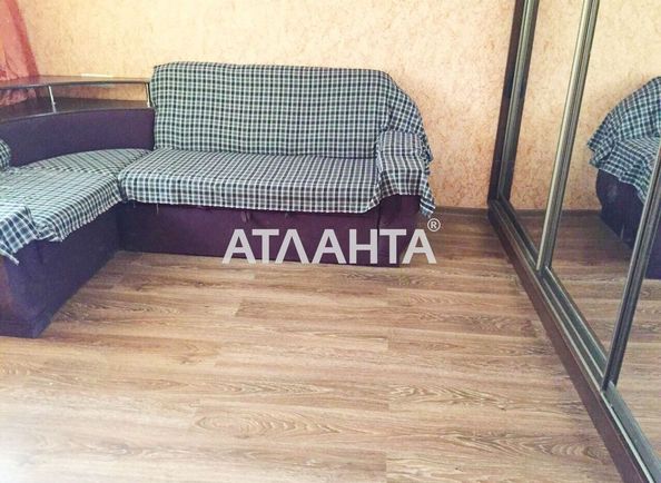 Room in dormitory apartment by the address st. Ukrainki lesi (area 24,0 m2) - Atlanta.ua - photo 2