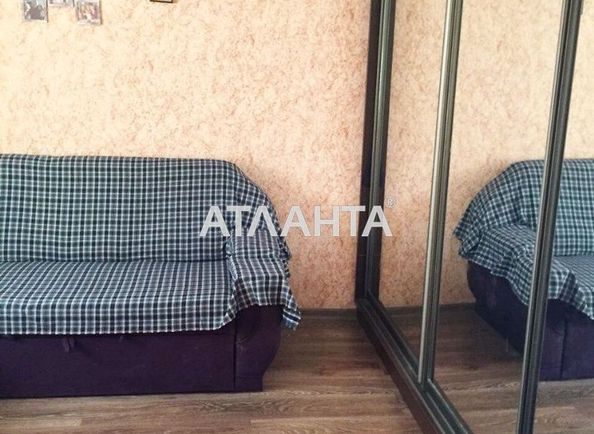 Room in dormitory apartment by the address st. Ukrainki lesi (area 24,0 m2) - Atlanta.ua - photo 3