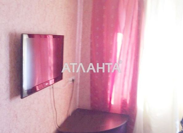 Room in dormitory apartment by the address st. Ukrainki lesi (area 24,0 m2) - Atlanta.ua - photo 4