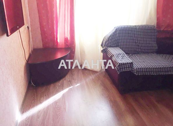 Room in dormitory apartment by the address st. Ukrainki lesi (area 24,0 m2) - Atlanta.ua - photo 5
