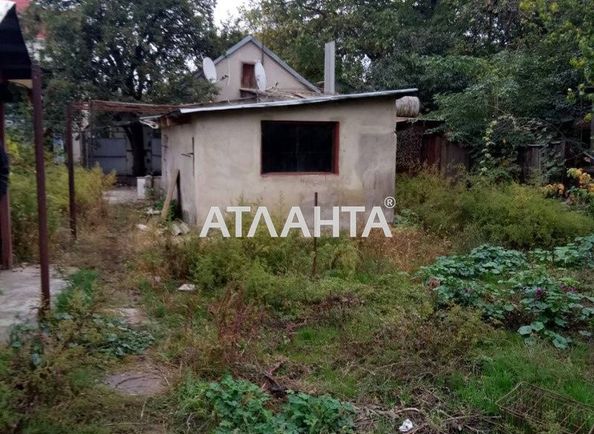 Landplot by the address st. Lyustdorfskaya dor Chernomorskaya dor (area 8,0 сот) - Atlanta.ua - photo 2