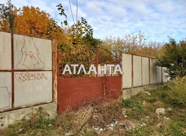 Commercial real estate at st. 6 km Ovid dorogi (area 0) - Atlanta.ua - photo 2