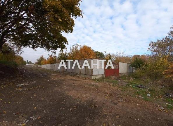 Commercial real estate at st. 6 km Ovid dorogi (area 0) - Atlanta.ua - photo 4
