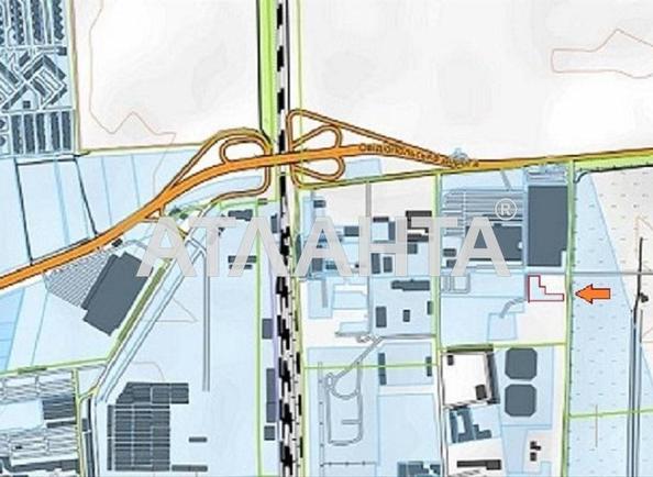 Commercial real estate at st. 6 km Ovid dorogi (area 0) - Atlanta.ua - photo 8