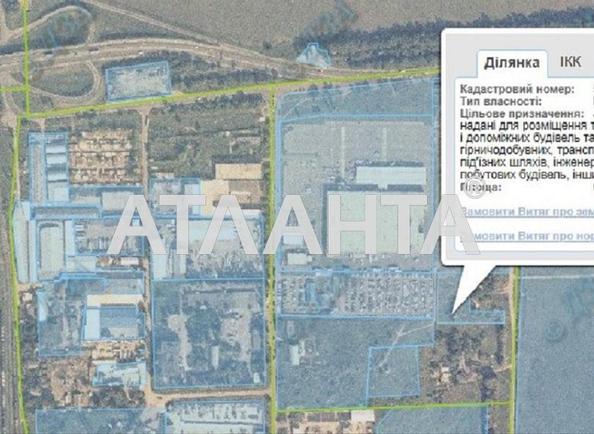Commercial real estate at st. 6 km Ovid dorogi (area 0) - Atlanta.ua - photo 10