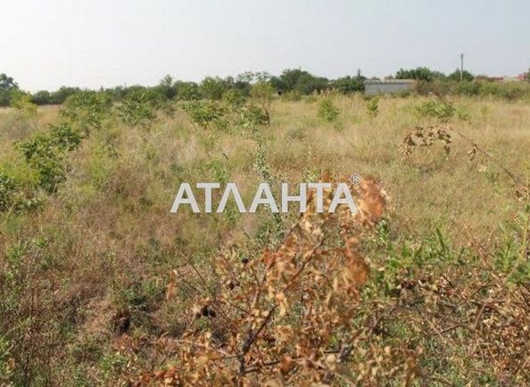 Landplot by the address st. Solnechnaya (area 8 acr) - Atlanta.ua - photo 2