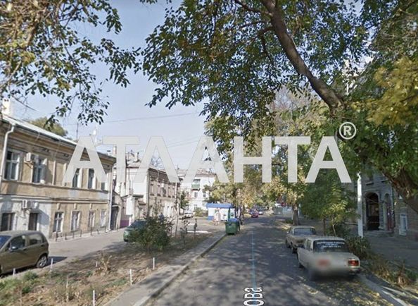 3-rooms apartment apartment by the address st. Utesova (area 71 m²) - Atlanta.ua