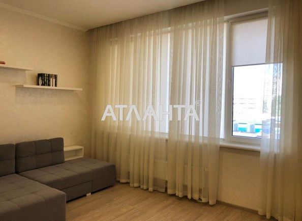 1-room apartment apartment by the address st. Literaturnaya (area 62,5 m2) - Atlanta.ua - photo 3