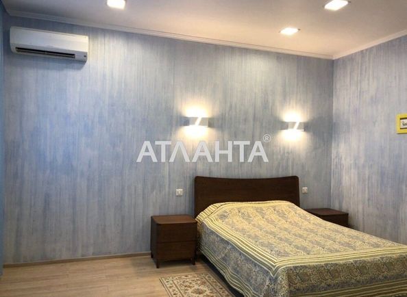 1-room apartment apartment by the address st. Literaturnaya (area 62,5 m2) - Atlanta.ua - photo 11