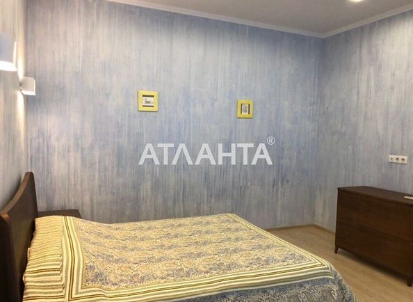 1-room apartment apartment by the address st. Literaturnaya (area 62,5 m2) - Atlanta.ua - photo 12