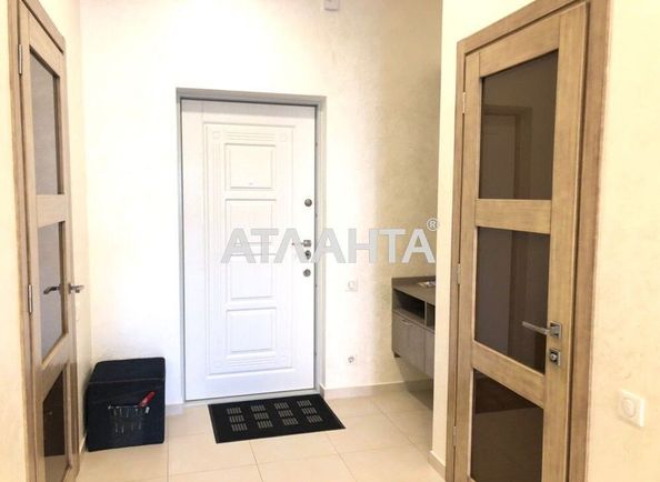 1-room apartment apartment by the address st. Literaturnaya (area 62,5 m2) - Atlanta.ua - photo 14