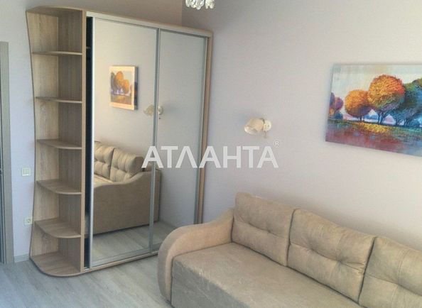 2-rooms apartment apartment by the address st. Tsvetochnaya (area 62,0 m2) - Atlanta.ua - photo 6