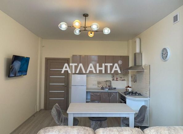2-rooms apartment apartment by the address st. Tsvetochnaya (area 62,0 m2) - Atlanta.ua - photo 5