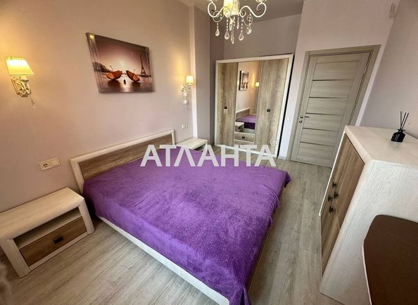 2-rooms apartment apartment by the address st. Tsvetochnaya (area 62,0 m2) - Atlanta.ua